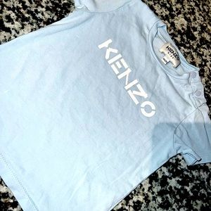 Baby Boy Kenzo TeeShirt